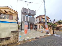 川口市芝下3丁目　344　1号棟　全1棟