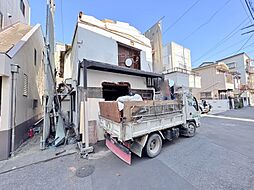 川口市幸町1丁目　111　1区画　全1区画