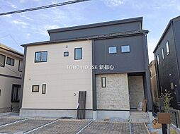 蓮田市藤ノ木１丁目