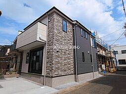 越谷市大字大房の一戸建て