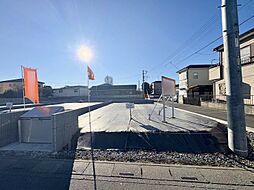 見沼区堀崎町　1号地　全5区画