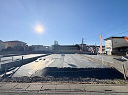 見沼区堀崎町 2号地 全5区画