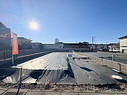 見沼区堀崎町　3号地　全5区画