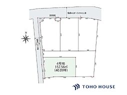 見沼区堀崎町　4号地　全5区画