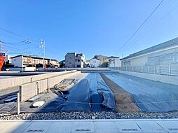 見沼区堀崎町　4号地　全5区画