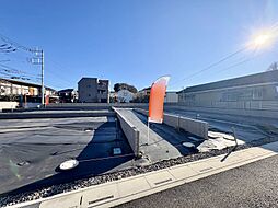 見沼区堀崎町　5号地　全5区画