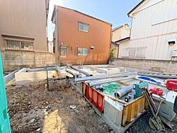 越谷市南越谷1丁目　103　1号棟　全1棟