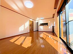 上尾市弁財2丁目