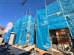 上尾市川1丁目　3号棟　全3棟