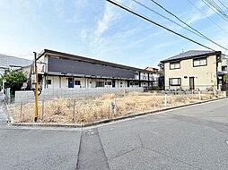 南区辻2期　3号地　全3区画