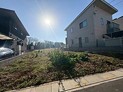 川口市小谷場0935　1区画　全2区画