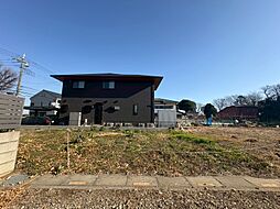 川口市小谷場0935　2区画　全2区画