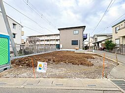上尾市本町6丁目　1期　1号棟　全1棟