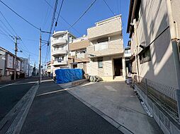 川口市並木1丁目