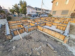 上尾市大字大谷本郷の一戸建て