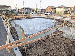 上尾市大字大谷本郷