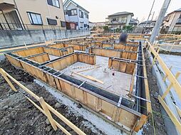 上尾市大字大谷本郷