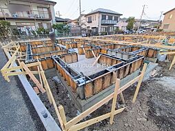 上尾市大字大谷本郷の一戸建て