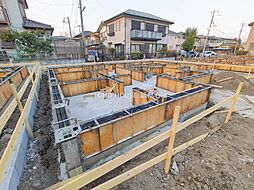 上尾市大字大谷本郷の一戸建て