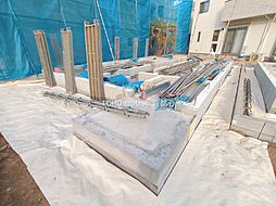 北本市大字下石戸下の一戸建て