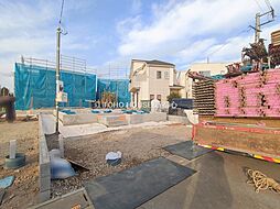 北本市大字下石戸下