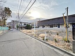 南区辻2期　1号地　全3区画