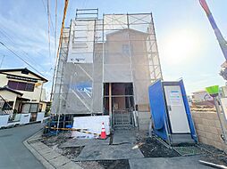 川口市神戸　1号棟　全1棟