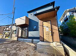 越谷市上間久里　2期　1号棟　全1棟