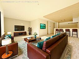 久喜市南3丁目 南8期 1号棟 全2棟