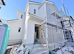 越谷市宮本町2丁目　185番　A号棟　全1棟