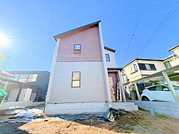 桶川市坂田東1丁目　2期　1号棟　全1棟