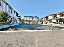 蓮田市緑町2丁目　1号地　全1区画