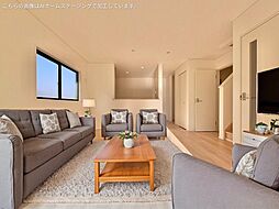 川口市安行小山　第2　2号棟　全12棟