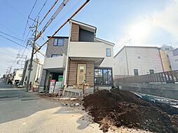 大宮区天沼町2丁目　15期　1号棟　全2棟