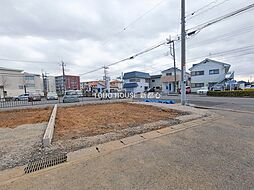 春日部市中央５丁目