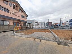 春日部市中央５丁目の一戸建て