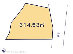 川越市南大塚１丁目