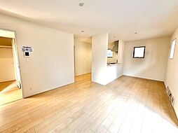 春日部市大場　第9　1号棟　全4棟