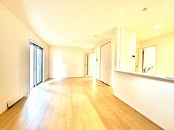 春日部市大場　第9　2号棟　全4棟