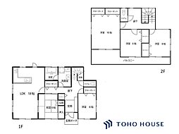 上尾市上町1丁目