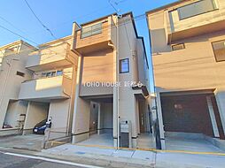 北区東大成町2丁目　2期　2号棟　全2棟