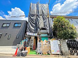 浦和区高砂4丁目　408　1号棟　全1棟