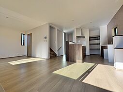 南区根岸3丁目　4号棟　全4区画