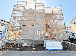 西区佐知川1期　1号棟　全1棟