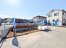 西区佐知川1期　1号棟　全1棟