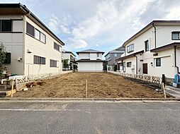 川口市戸塚境町　1期　1号棟　全1棟