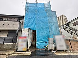 中央区下落合2丁目　10期　1号棟　全2棟