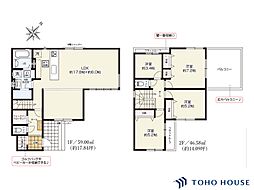 上尾市原市北1丁目　3期　1号棟　全1棟