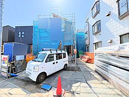 北区別所町　2期　1号棟　全2棟