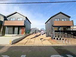 北区吉野町2丁目　C号地　全2区画